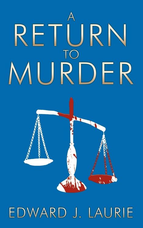 Produktbild: A Return to Murder