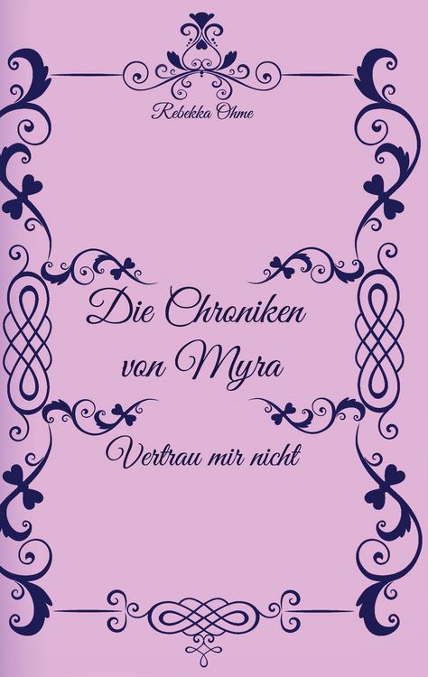 Produktbild: Die Chroniken von Myra