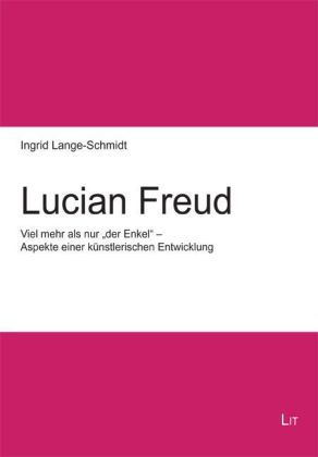 Produktbild: Lange-Schmidt, I: Lucian Freud