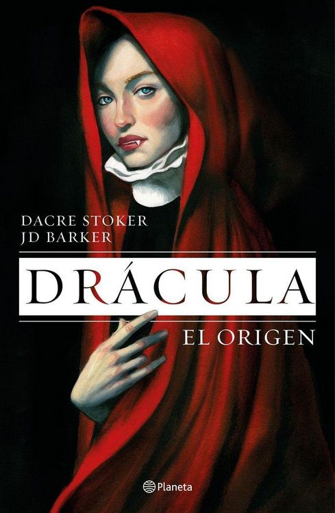 Produktbild: Dr&aacute;cula : el origen