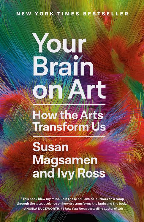Produktbild: Your Brain on Art