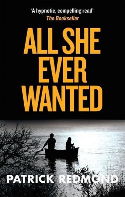 Produktbild: All She Ever Wanted