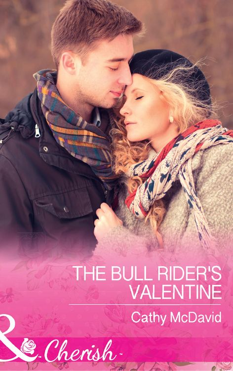 Produktbild: The Bull Rider's Valentine