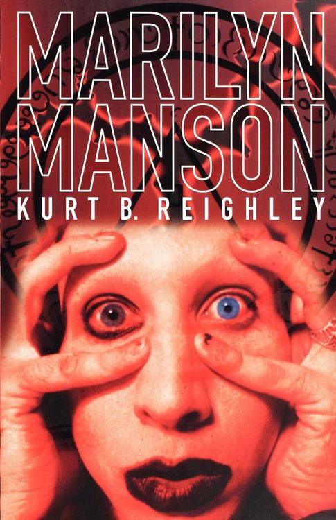 Produktbild: Marilyn Manson