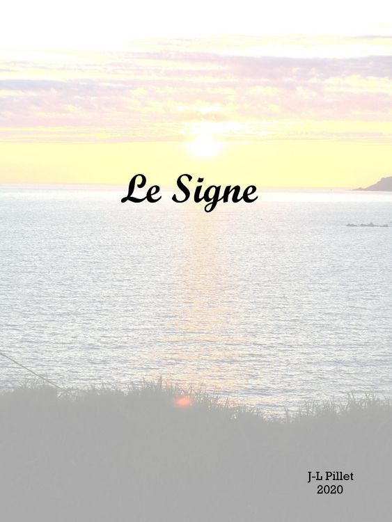 Produktbild: Le Signe