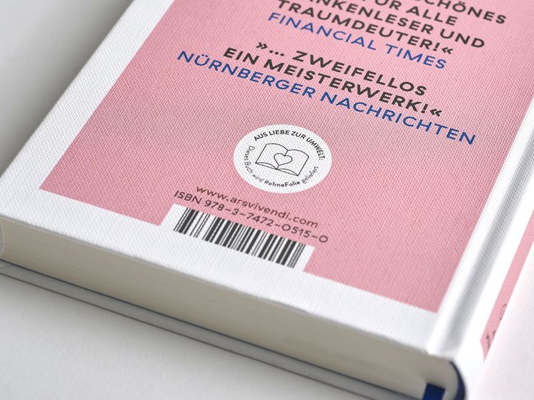 Produktbild: Die Erfindung des Gustav Lichtenberg