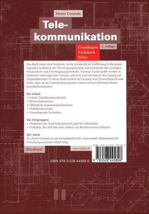Produktbild: Telekommunikation