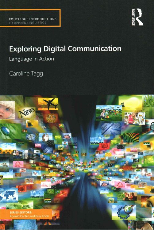 Produktbild: Exploring Digital Communication