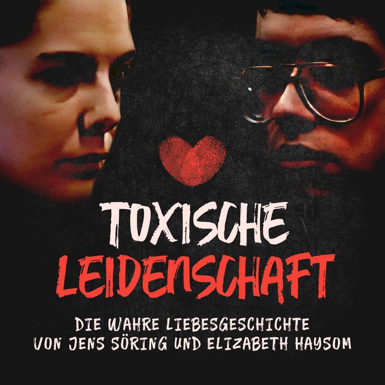 Produktbild: Toxische Leidenschaft