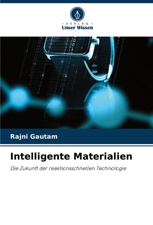 Produktbild: Intelligente Materialien