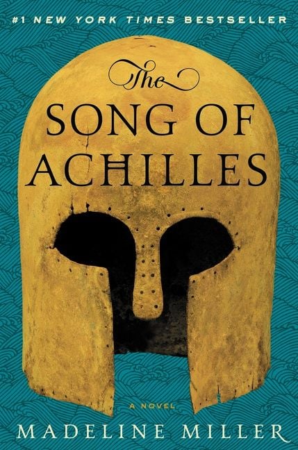 Produktbild: The Song of Achilles