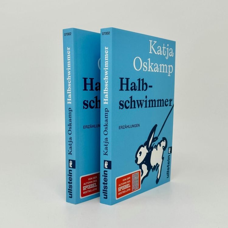 Produktbild: Halbschwimmer