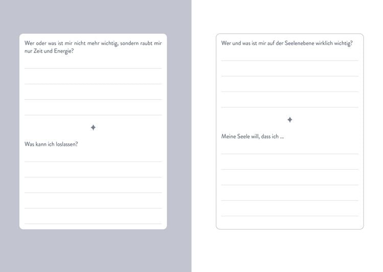 Produktbild: Manifestieren &ndash; Dein Journal