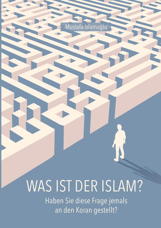 Produktbild: Was ist der Islam?