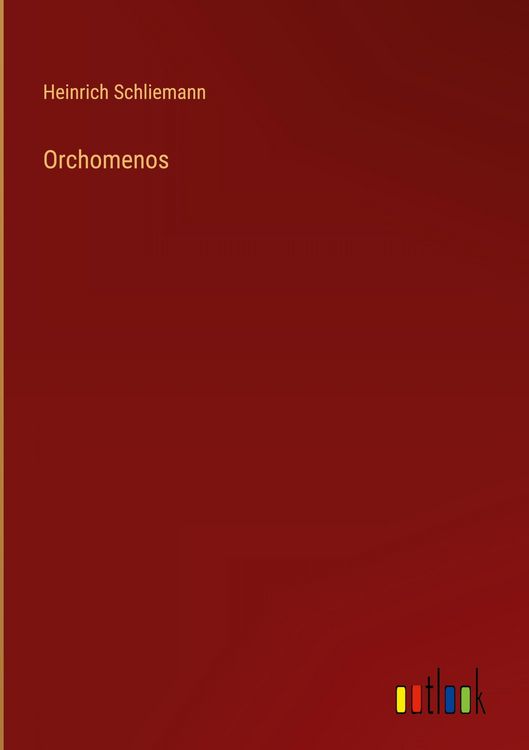 Produktbild: Orchomenos