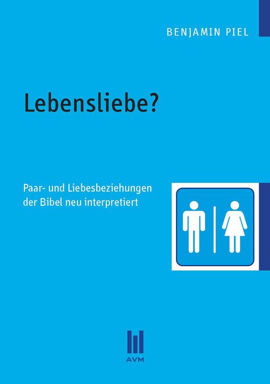 Produktbild: Lebensliebe?