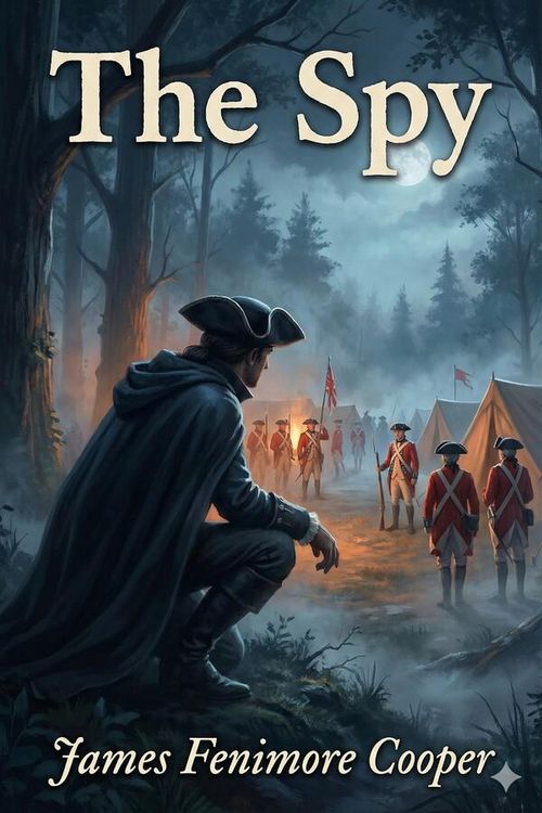 Produktbild: The Spy