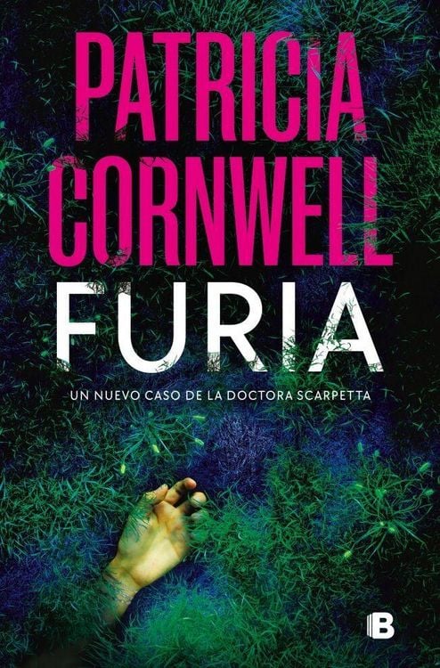 Produktbild: Furia / Livid