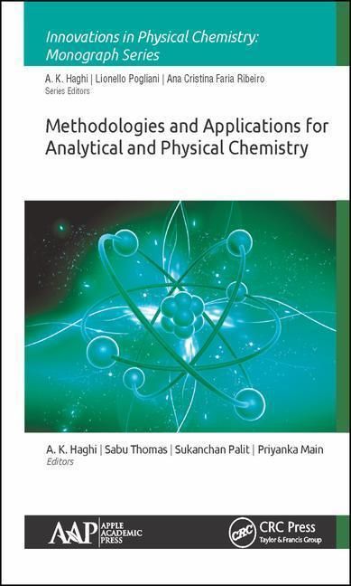Produktbild: Methodologies and Applications for Analytical and Physical C