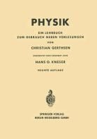 Produktbild: Physik
