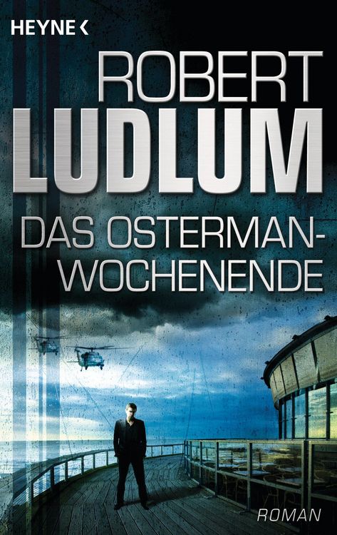 Produktbild: Das Osterman-Wochenende