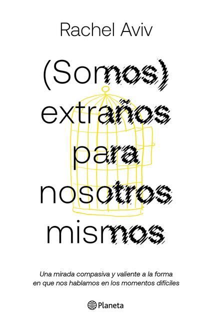 Produktbild: (Somos) Extra&ntilde;os Para Nosotros Mismos / Strangers to Ourselves