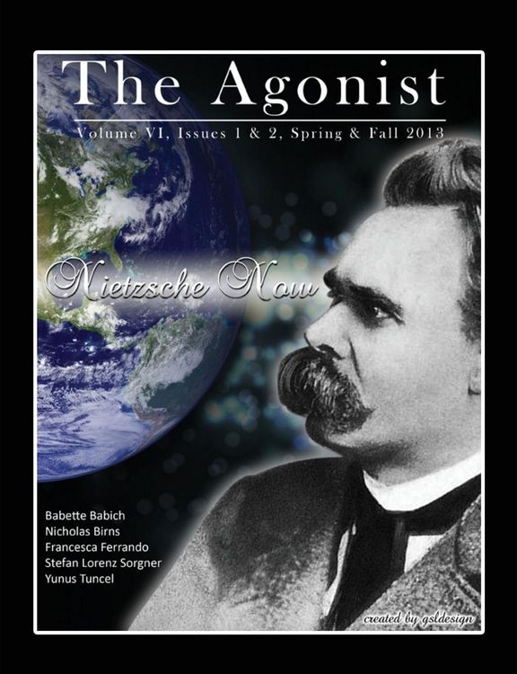 Produktbild: Nietzsche Now