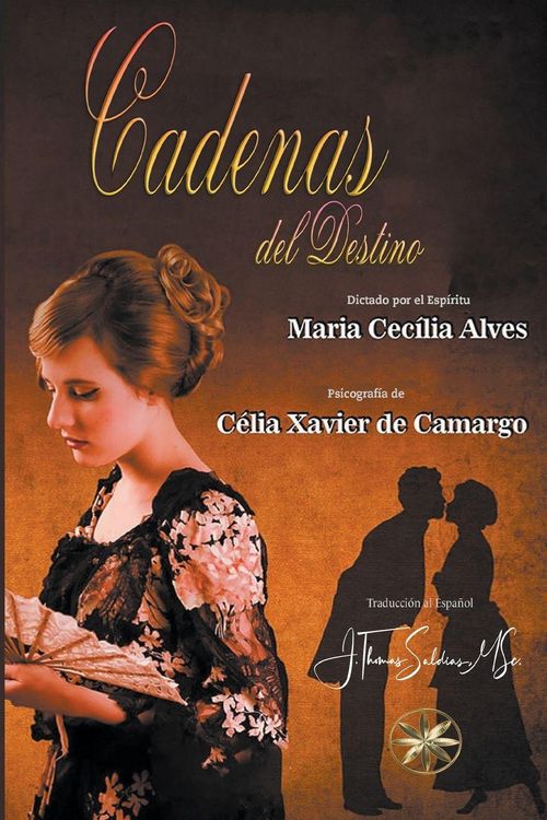 Produktbild: Cadenas del Destino