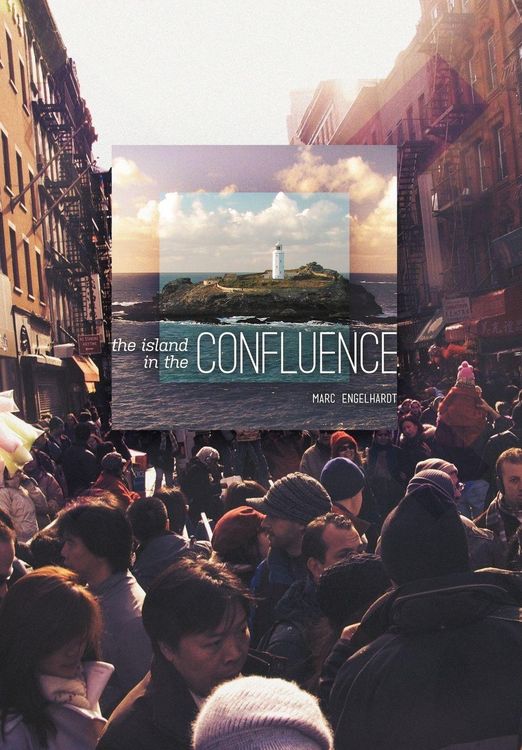 Produktbild: The Island in the Confluence