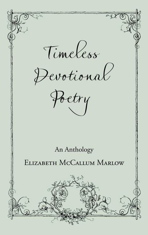 Produktbild: Timeless Devotional Poetry