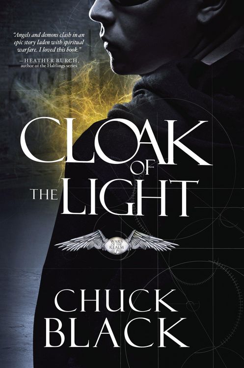 Produktbild: Cloak of the Light