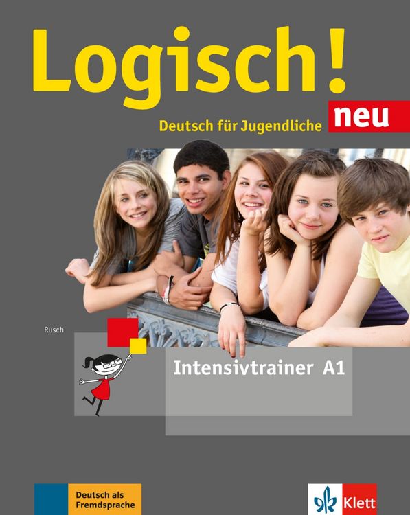 Produktbild: Logisch! neu A1