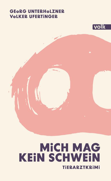 Produktbild: Mich mag kein Schwein