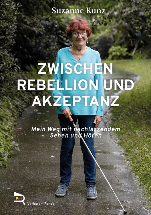 Produktbild: Zwischen Rebellion und Akzeptanz