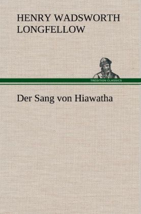 Produktbild: Der Sang von Hiawatha