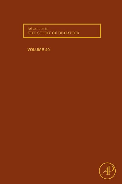 Produktbild: Vocal Communication in Birds and Mammals