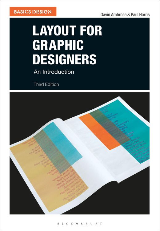 Produktbild: Layout for Graphic Designers