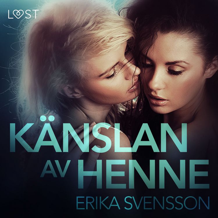 Produktbild: K&auml;nslan av henne