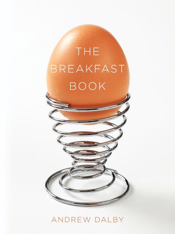 Produktbild: Breakfast Book