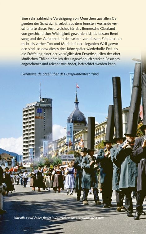 Produktbild: TRESCHER Reisef&uuml;hrer Bern und Berner Oberland