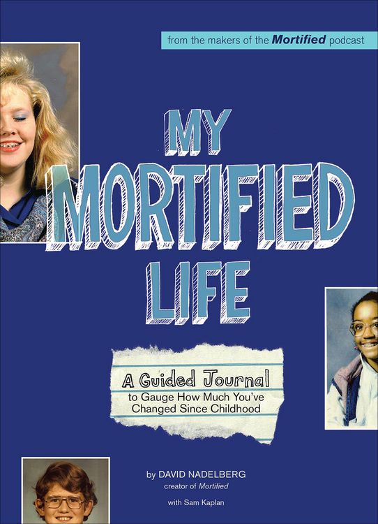 Produktbild: My Mortified Life