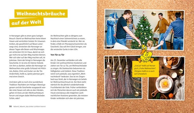 Produktbild: Weihnachten mit der Maus