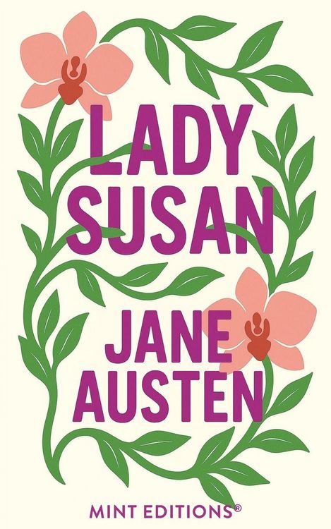 Produktbild: Lady Susan