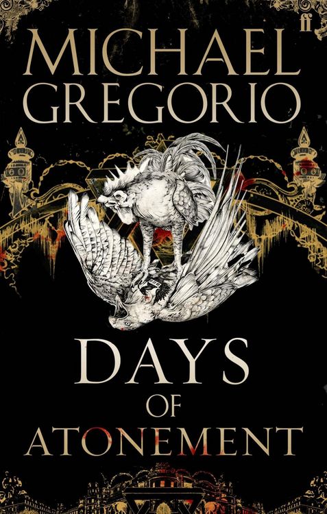 Produktbild: Days of Atonement