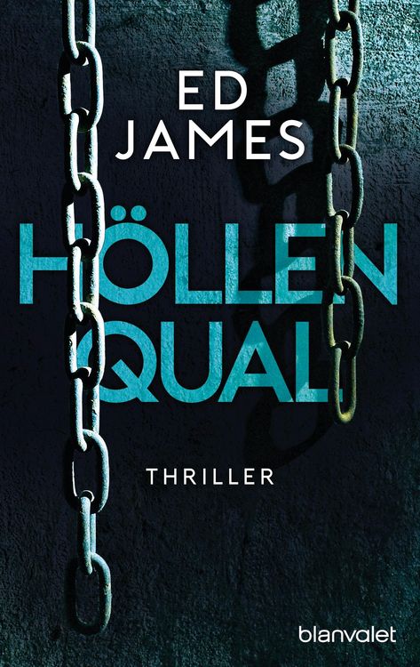 Produktbild: H&ouml;llenqual