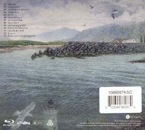 Produktbild: Iamthemorning: Ocean Sounds