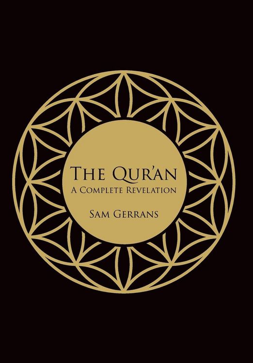 Produktbild: The Qur'an