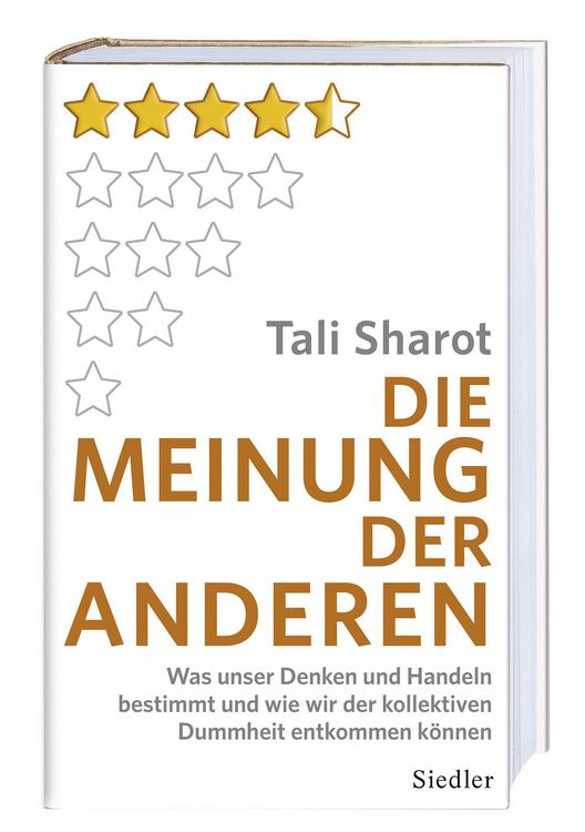 Produktbild: Die Meinung der anderen