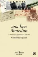 Produktbild: Ana Ben &Ouml;lmedim