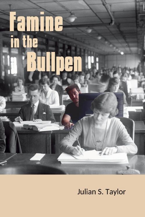 Produktbild: Famine in the Bullpen